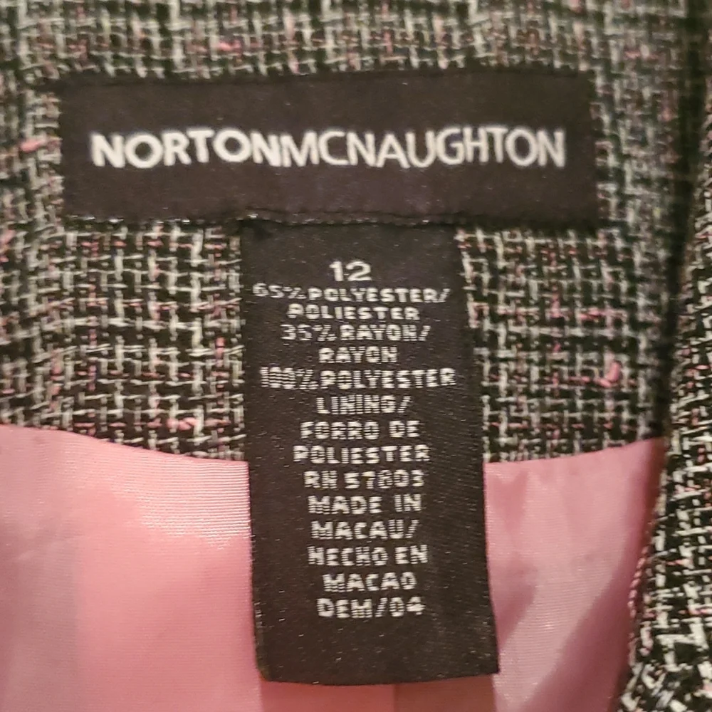 Blazer - Picture 2 of 4